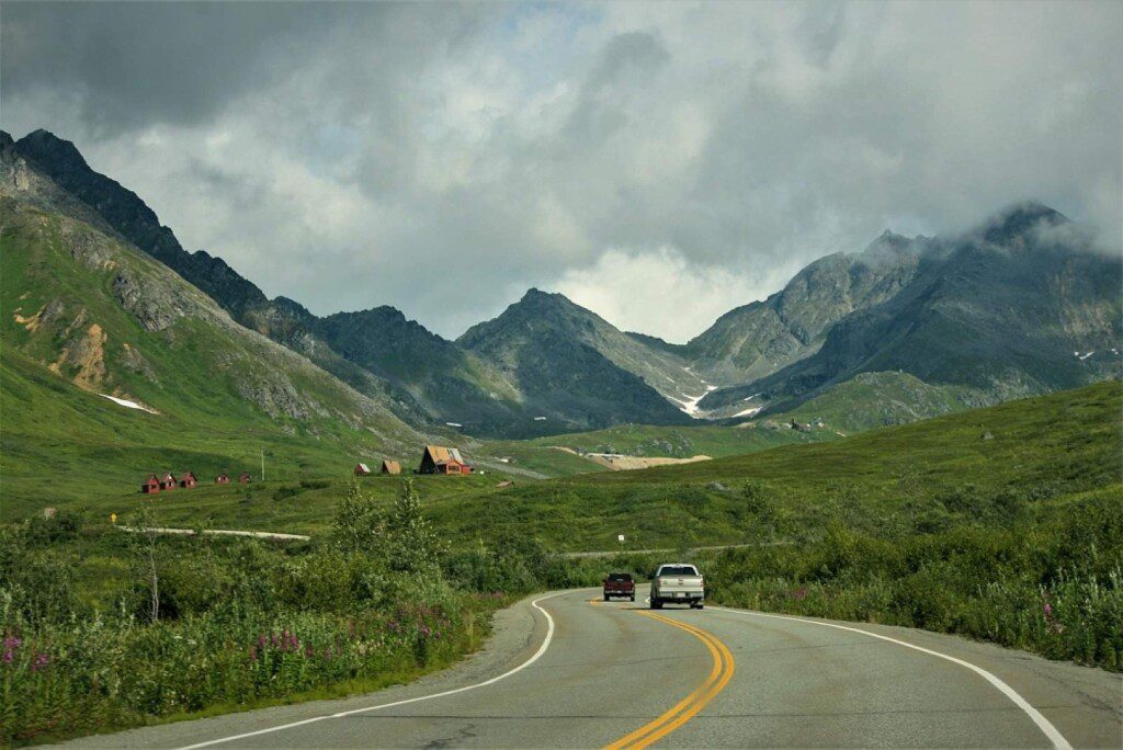 The Best Spots for Photography in Palmer