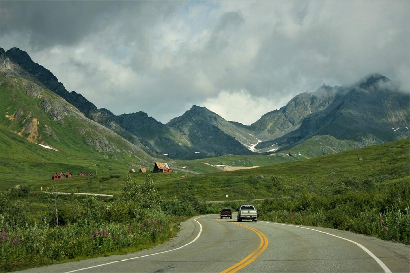 The Best Spots for Photography in Palmer The Best Spots for Photography in Palmer