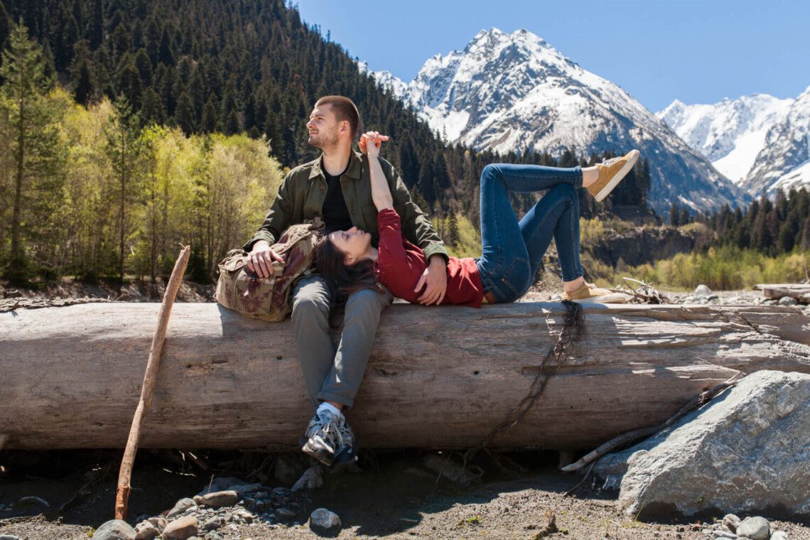 Planning a Romantic Getaway to Palmer