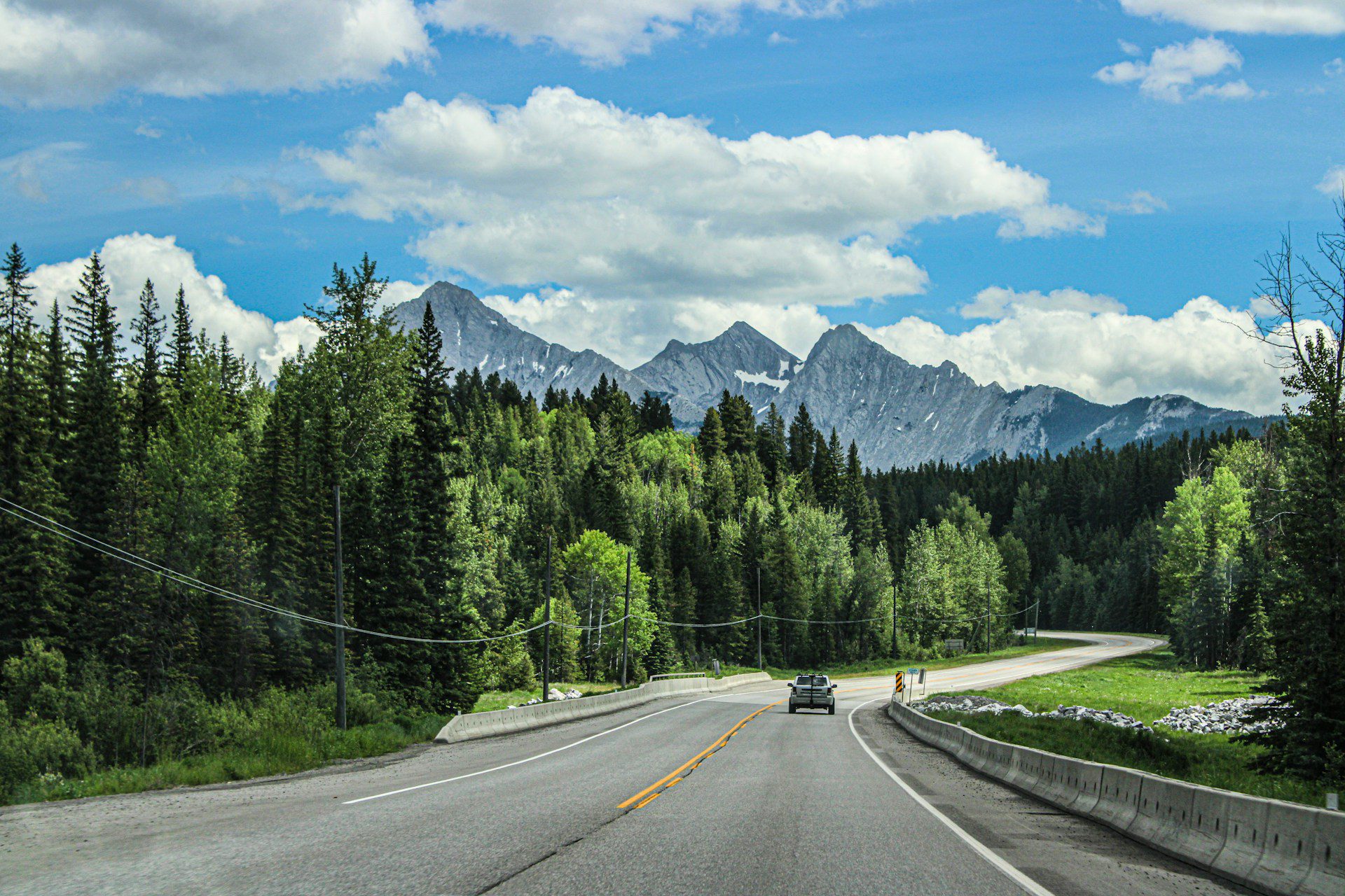 Glenn–Denali–Parks Highway Loop