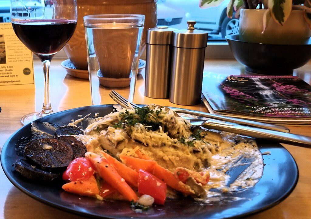 Must Try Local Eateries in Palmer