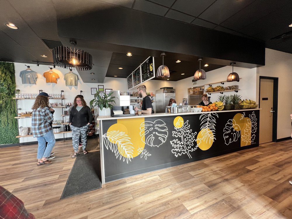 Must Visit Cafés in Palmer