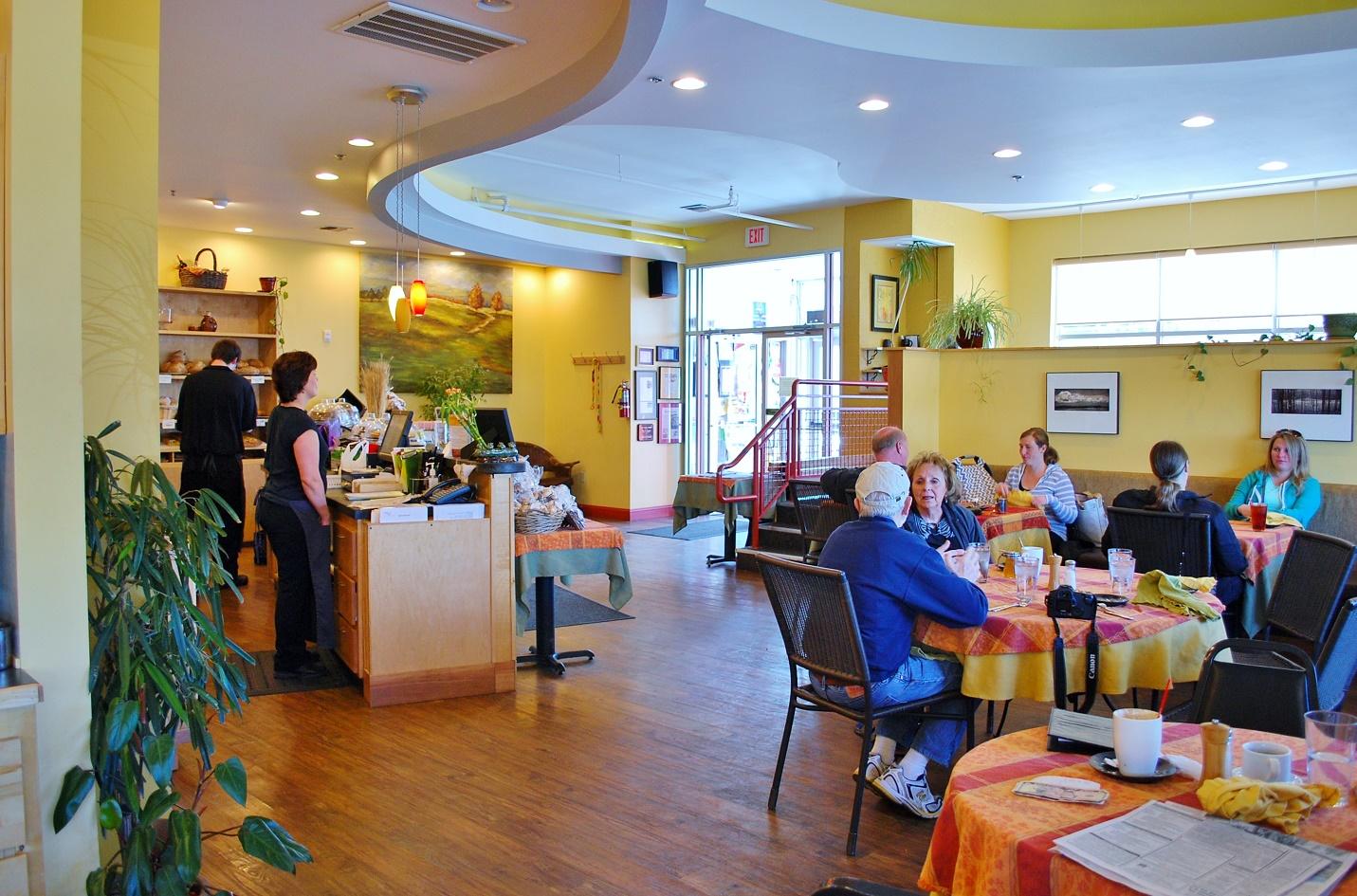 Top Independent Restaurants in Palmer