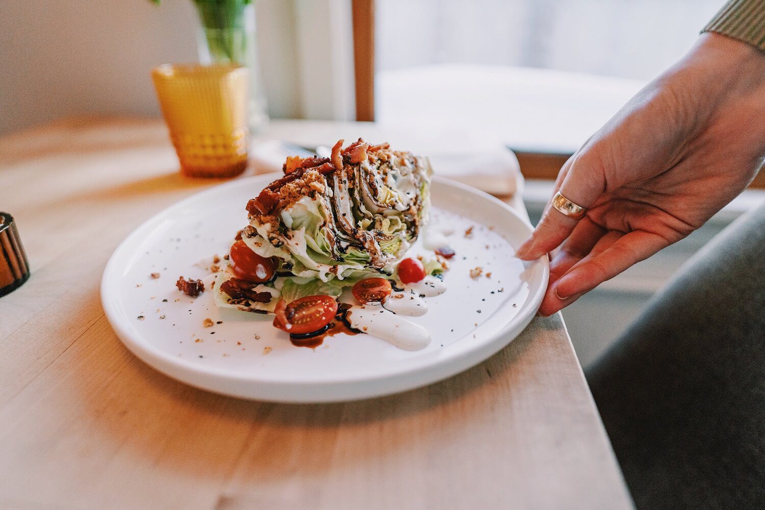 Unique Foodie Experiences in Palmer