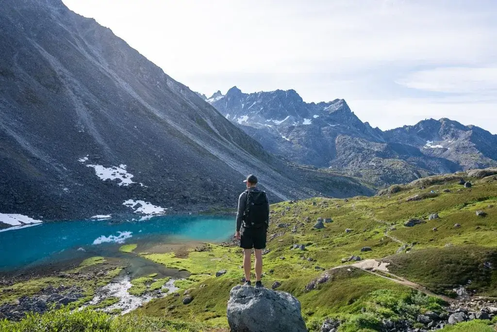 Hidden Gems of Hatcher Pass