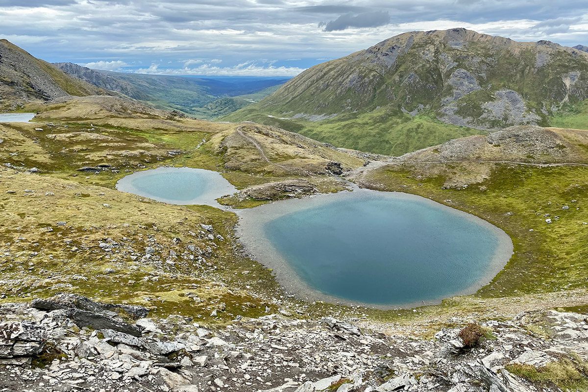 Practical Tips for Exploring Hidden Hatcher Pass